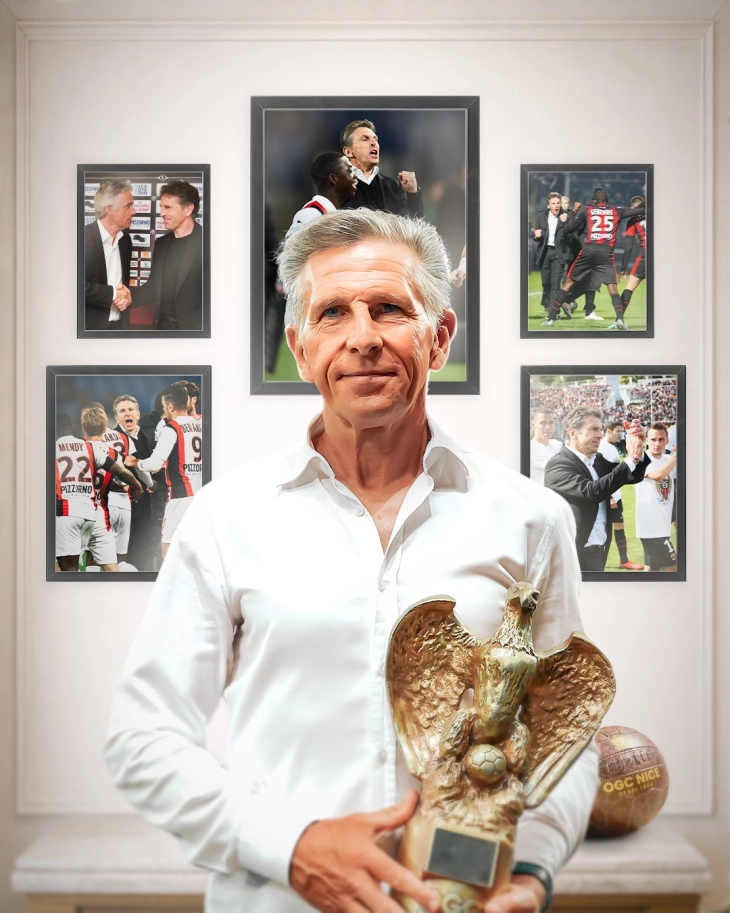 Пуел се врати на клупата на Ница