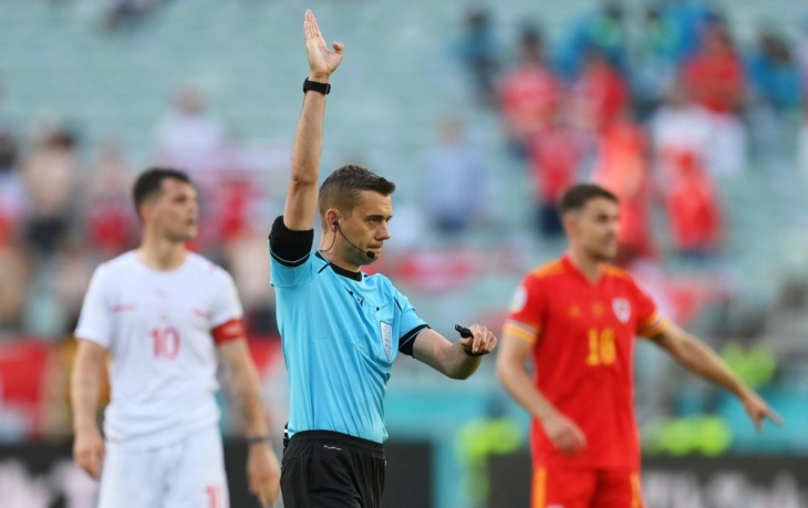 ИФАБ ќе разгледа измени во правилата за офсајд на 20 јануари