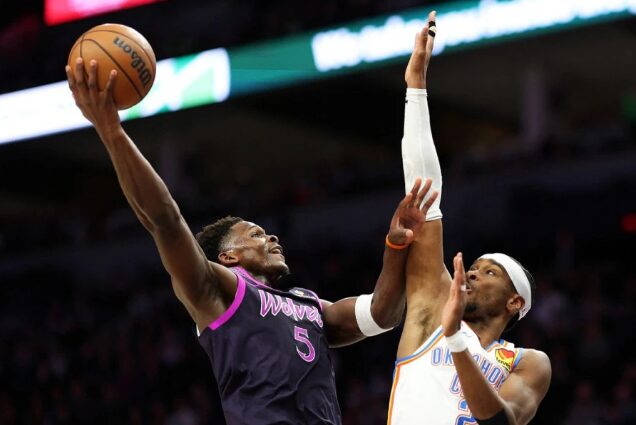 Шампионот падна во Минеаполис – Минесота ја победи Оклахома