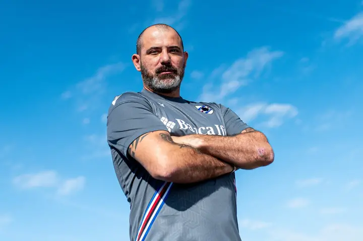 Дејан Станковиќ утре ја презема Црвена Звезда