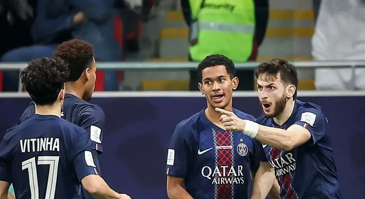 ПСЖ го освои ФИФА Интерконтиненталниот куп и ја покори светската сцена