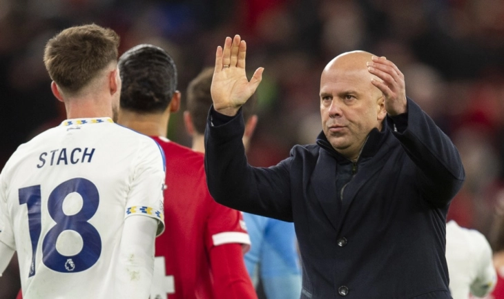 Слот: Секако дека сакавме да почнеме со победа, но беше тешко