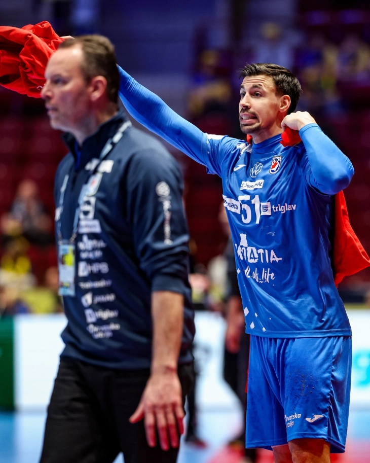 Сигурдсон: Се надевам на добра наша одбрана и на нашиот голмански тим