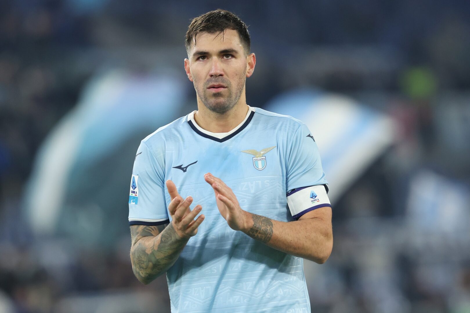 Лацио го блокира трансферот на Ромањоли – Фудбалерот стапи во штрајк