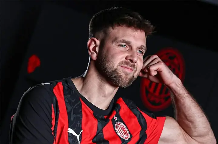 Официјално: Никлас Фулкруг е нов играч на Милан