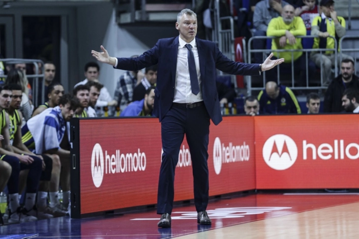 Европски тренер можна опција за тренер на клуб во НБА лигата