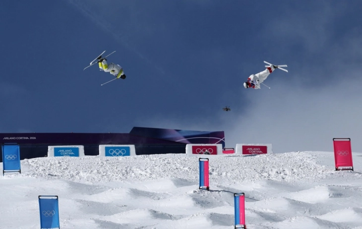 ЗОИ 2026: Натпревари во скијање слободен стил се одложени за 18 и 19 февруари поради временски услови