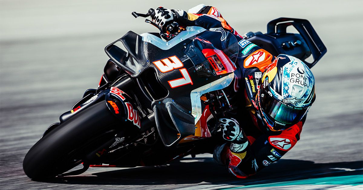 Сезоната во MotoGP започна: Спринтот во Тајланд му припадна на Педро Акоста