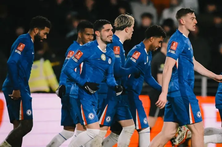 Челзи и Рексам први осминафиналисти во ФА Купот