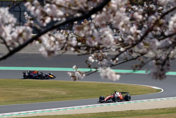 Формула 1 среде сезоната ги смени правилата