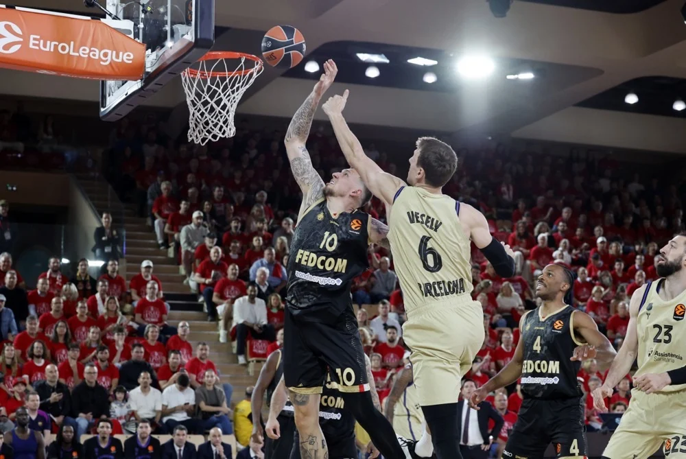 Монако е последниот учесник во плејофот