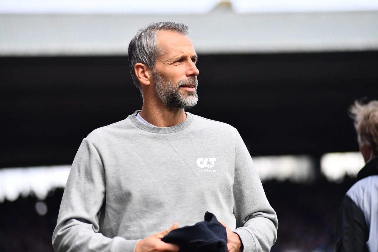 Марко Розе ќе го предводи Бортнмут