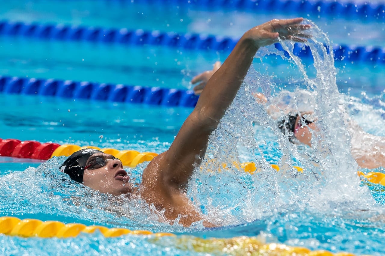 Руските и белоруските пливачи ќе мастапуваат под своите национални знамиња
