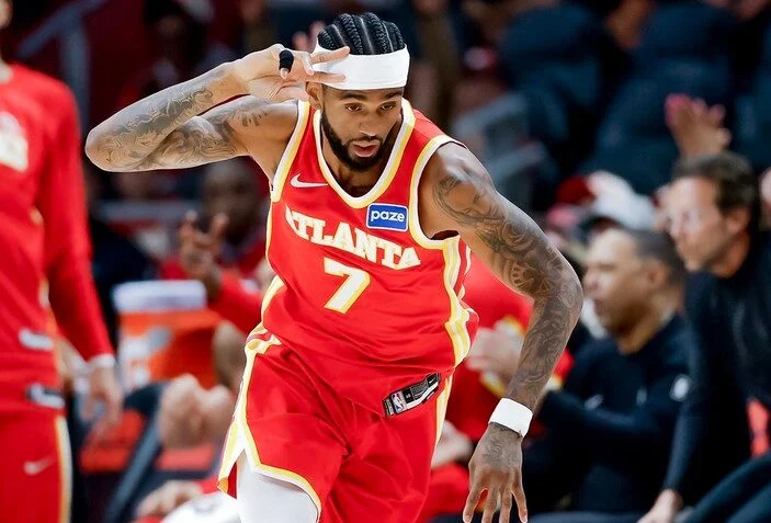 Братучедот на Шеј Гилџес-Александер, играч со најголем напредок во НБА лигата