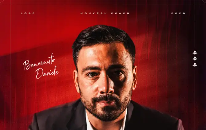 Официјално: Синот на Дон Карло е нов тренер на Лил