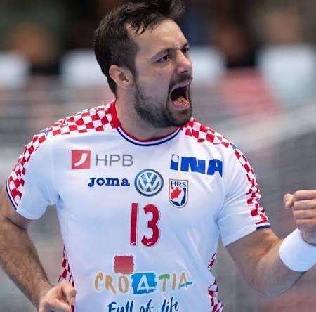 РК Загреб повторно потпиша со Хорват